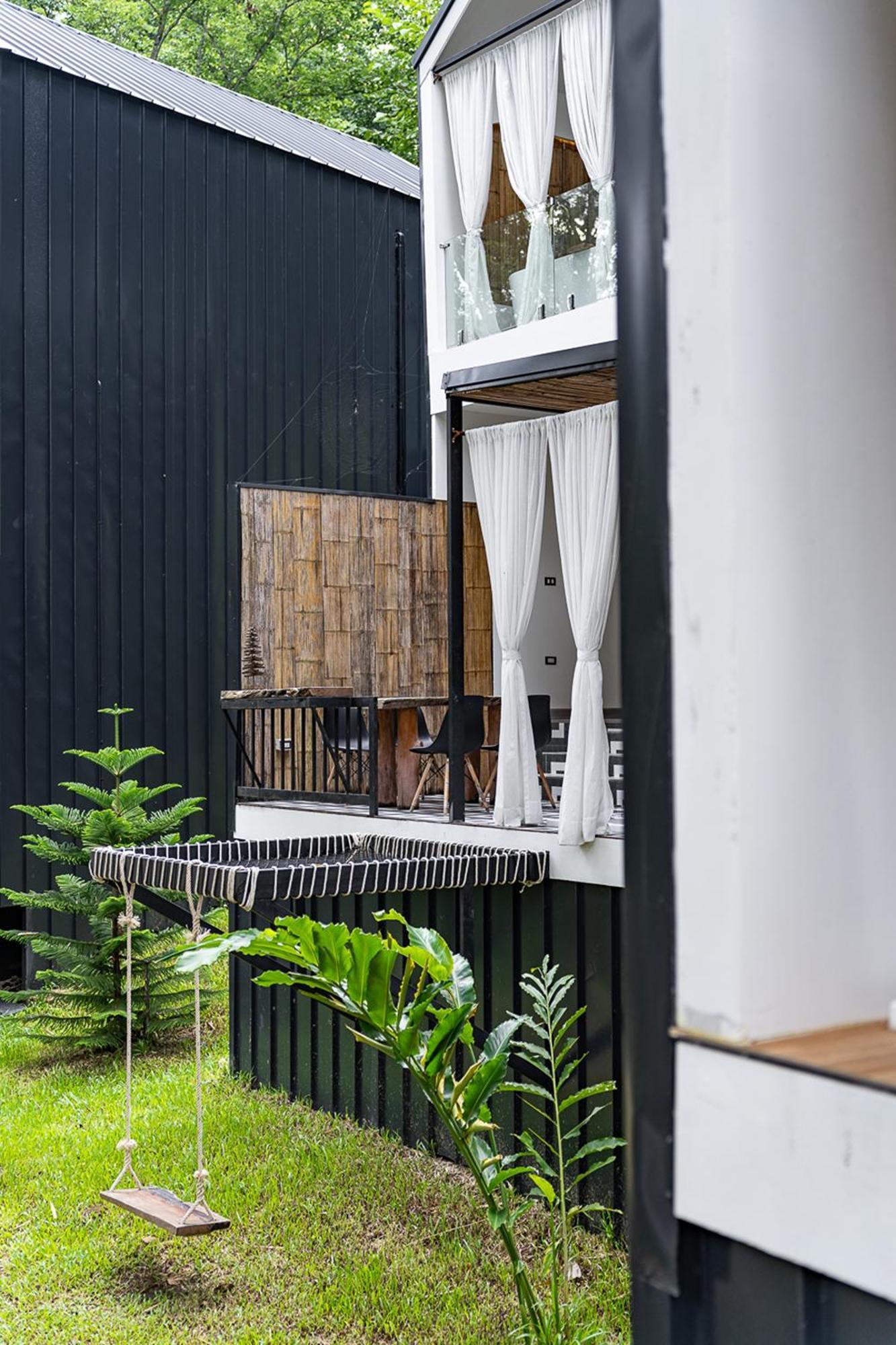 Inthada At Mae Kampong Hotel Chiang Mai Exterior photo